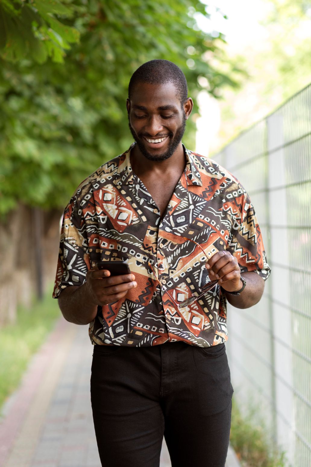 Paykode excited users