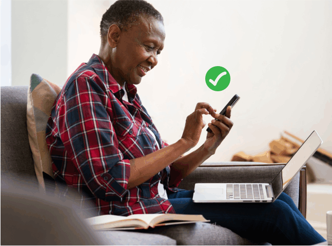 Make safe payment online with paykode