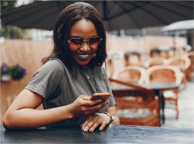 Make safe payment online with paykode