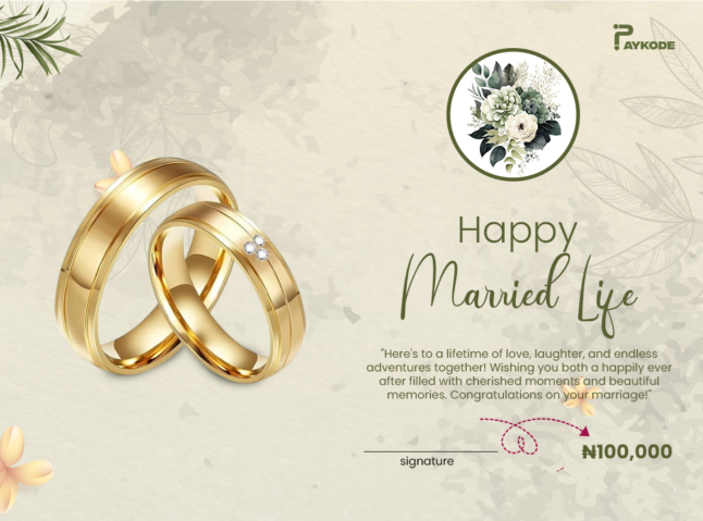 Unlimited AI Generated gift cards for any occasion