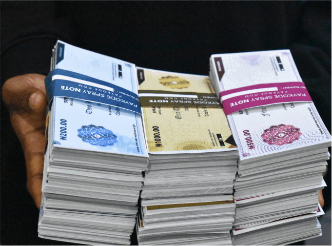 Unlimited AI Generated gift cards for any occasion