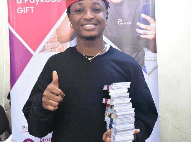 Unlimited AI Generated gift cards for any occasion